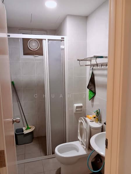 i-Santorini untuk Untuk Disewa - RM 2,200 /bulan, Mac 2026 - Bathroom - PropertyGuru.com.my