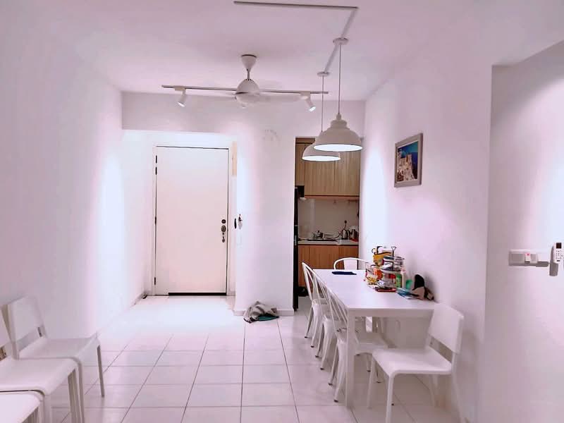 i-Santorini untuk Untuk Disewa - RM 2,200 /bulan, Mac 2026 - PropertyGuru.com.my
