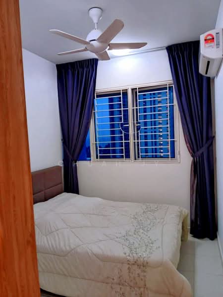 i-Santorini untuk Untuk Disewa - RM 2,200 /bulan, Mac 2026 - PropertyGuru.com.my