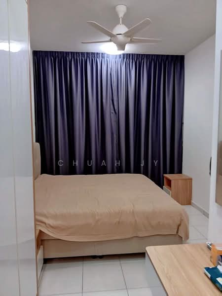 i-Santorini untuk Untuk Disewa - RM 2,200 /bulan, Mac 2026 - PropertyGuru.com.my