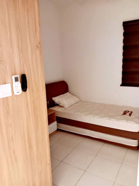 i-Santorini untuk Untuk Disewa - RM 2,200 /bulan, Mac 2026 - PropertyGuru.com.my