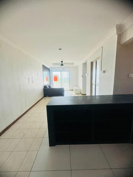 Vistaria untuk Untuk Disewa - RM 1,300 /bulan, Mac 2026 - Living Room - PropertyGuru.com.my