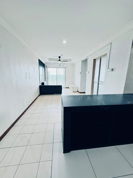 Vistaria untuk Untuk Disewa - RM 1,300 /bulan, Mac 2026 - Living Room - PropertyGuru.com.my