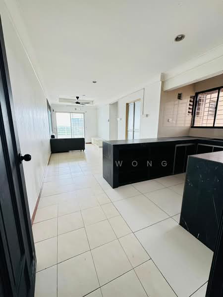 Vistaria untuk Untuk Disewa - RM 1,300 /bulan, Mac 2026 - Living Room - PropertyGuru.com.my