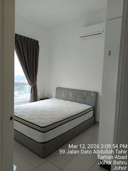 Pinnacle Tower untuk Untuk Disewa - RM 3,600 /bulan, Mac 2026 - Bedroom - PropertyGuru.com.my