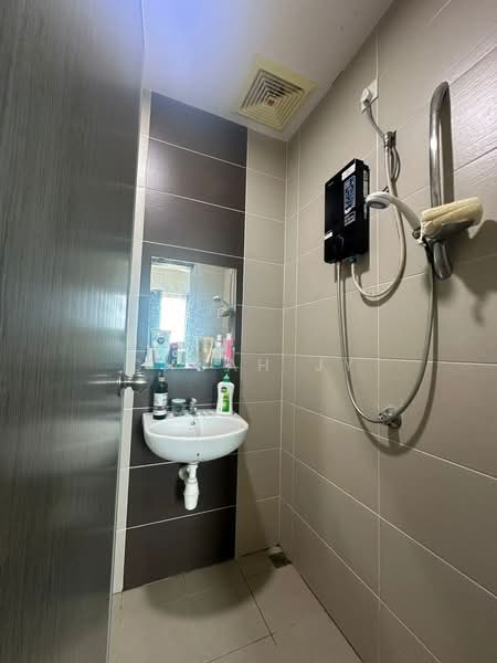 Untuk Disewa - Avenue Garden