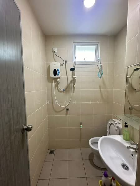 Untuk Disewa - Avenue Garden