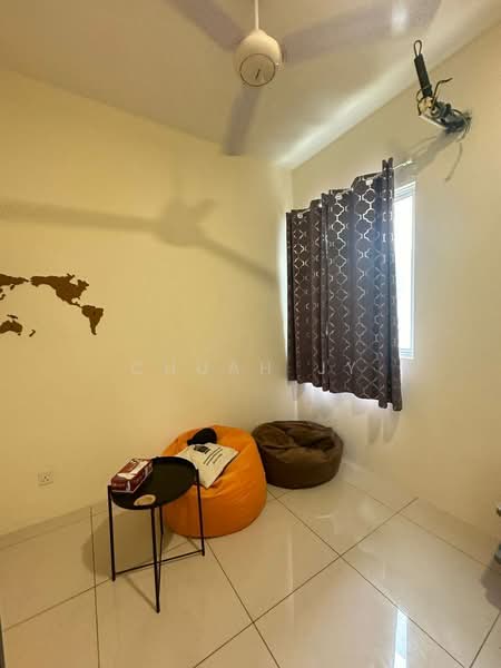 Untuk Disewa - Avenue Garden