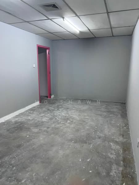 Detached Factory for Rent in Klang (Selangor) - Ng Shawn - Interior - PropertyGuru.com.my