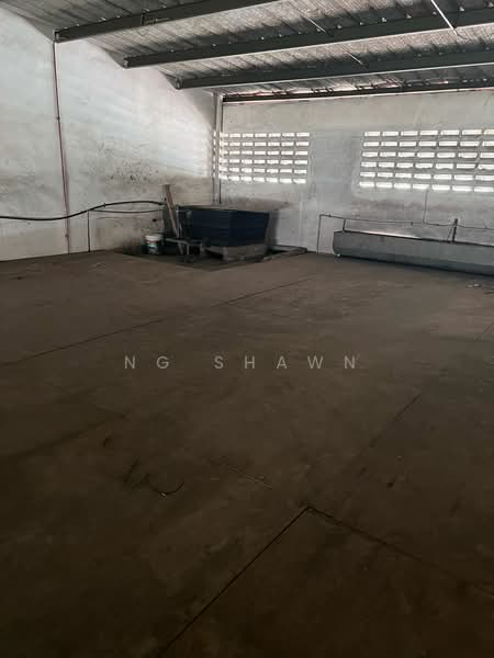 Detached Factory for Rent in Klang (Selangor) - Ng Shawn - Interior - PropertyGuru.com.my