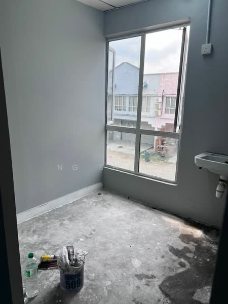 Detached Factory for Rent in Klang (Selangor) - Ng Shawn - Interior - PropertyGuru.com.my