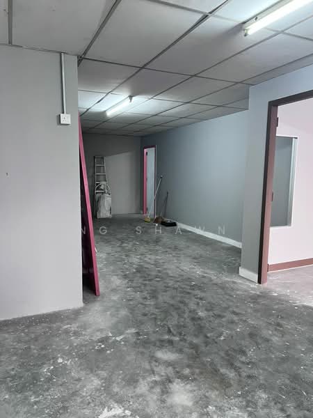 Detached Factory for Rent in Klang (Selangor) - Ng Shawn - Interior - PropertyGuru.com.my