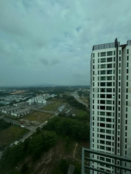 Service Residence for Sale at D'Summit Residences - Alan Ler - PropertyGuru.com.my