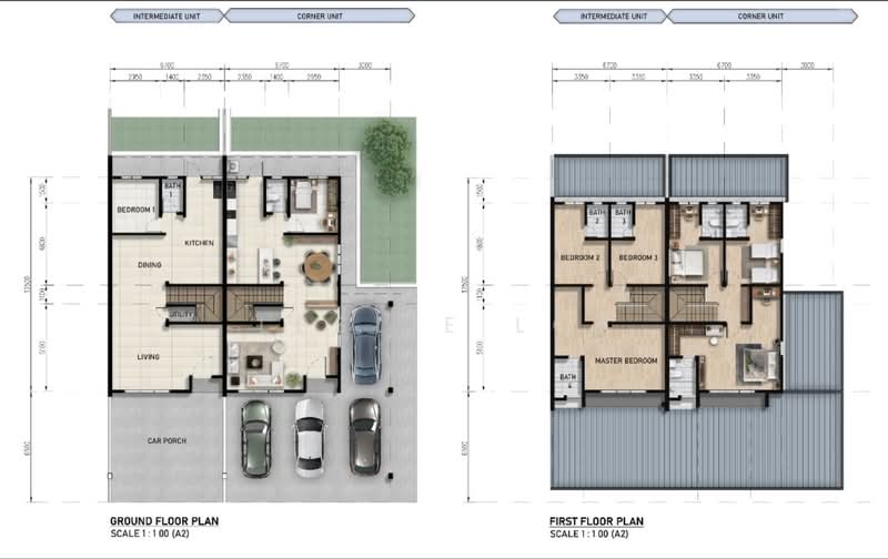 2-storey Terraced House for Sale in Samarahan (Sarawak) - Leslie Loi - PropertyGuru.com.my