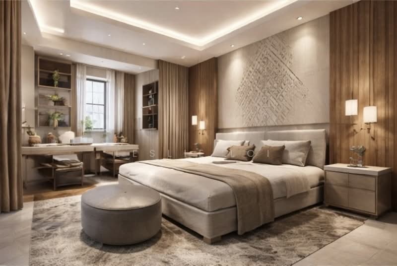 2-storey Terraced House for Sale in Muara Tuang (Samarahan) - Leslie Loi - PropertyGuru.com.my