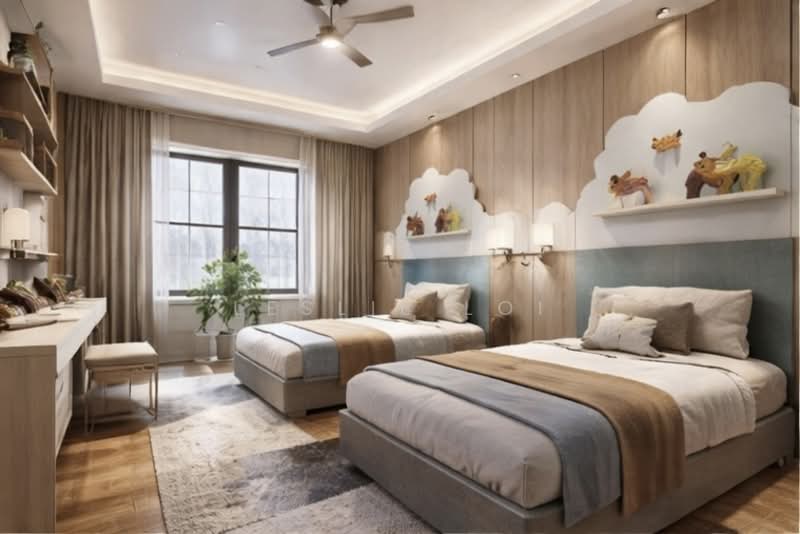 2-storey Terraced House for Sale in Muara Tuang (Samarahan) - Leslie Loi - PropertyGuru.com.my