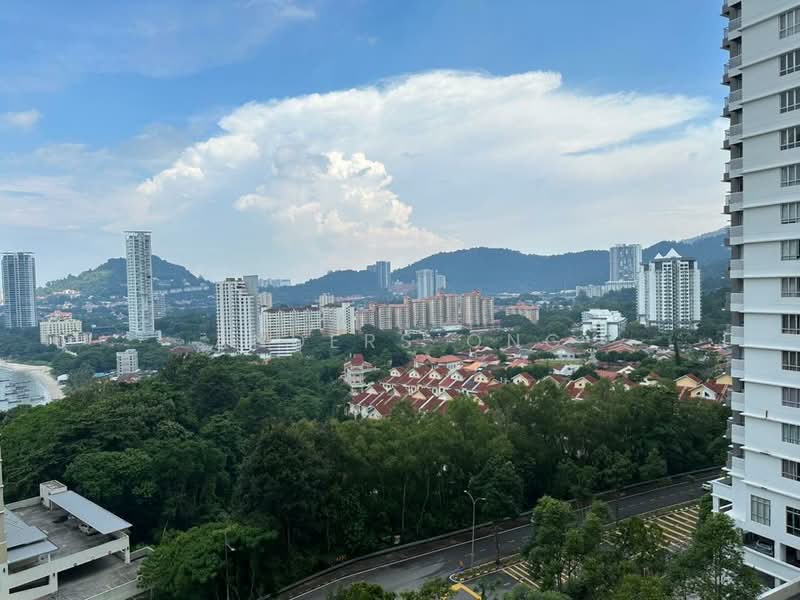 Coastal Tower untuk Untuk Dijual - RM 468,000, Mac 2026 - Exterior - PropertyGuru.com.my