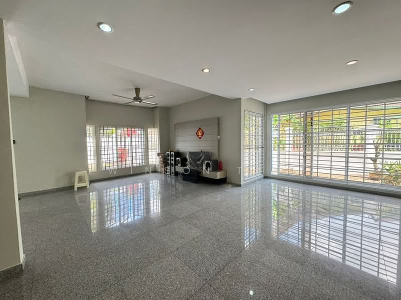2-storey Terraced House for Sale in Mutiara Rini (Skudai) - Winson Tan - Living Room - PropertyGuru.com.my