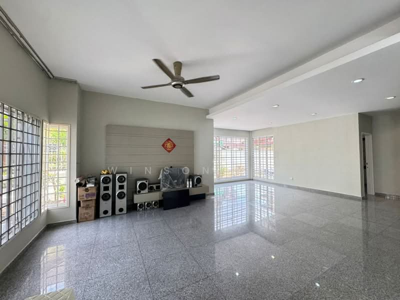 2-storey Terraced House for Sale in Mutiara Rini (Skudai) - Winson Tan - Living Room - PropertyGuru.com.my