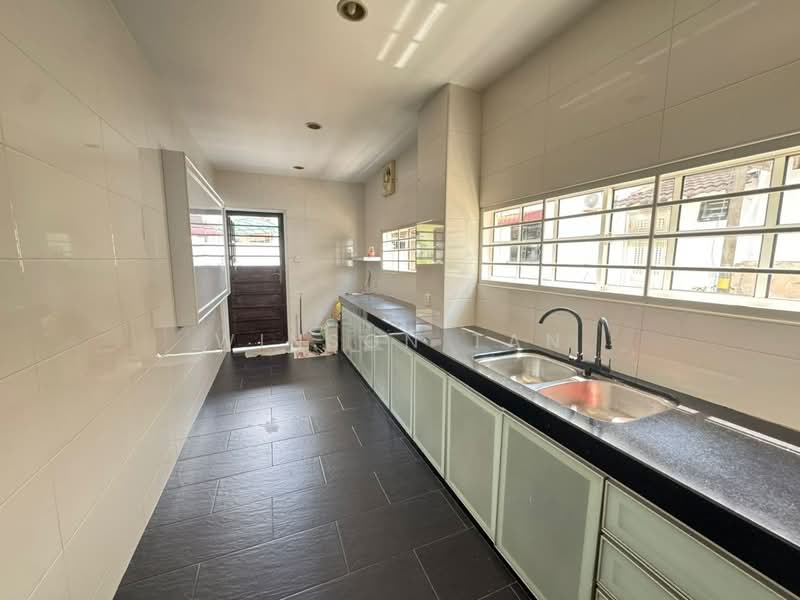 2-storey Terraced House for Sale in Mutiara Rini (Skudai) - Winson Tan - PropertyGuru.com.my