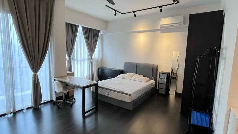Servis Apartment untuk Disewa di 28 Boulevard - Ginnz Chan - Bedroom - PropertyGuru.com.my
