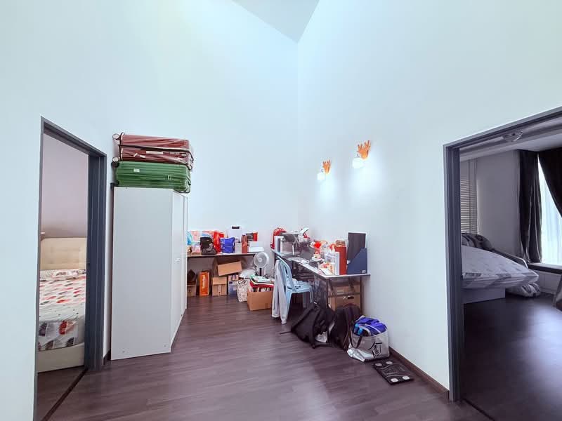 2-storey Terraced House for Sale in Taman Dato Onn (Johor Bahru) - Ing Xin - Bedroom - PropertyGuru.com.my