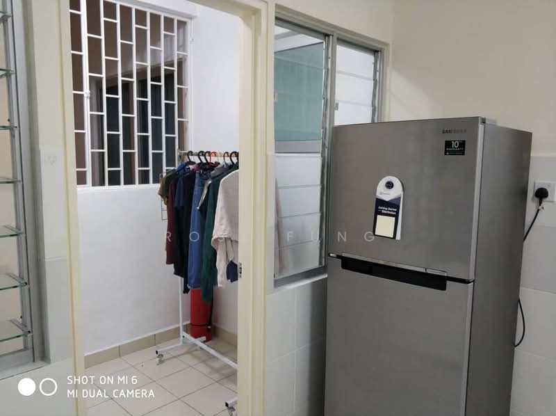 Service Residence for Rent at Saville @ Cheras - Rose Fung - Interior - PropertyGuru.com.my