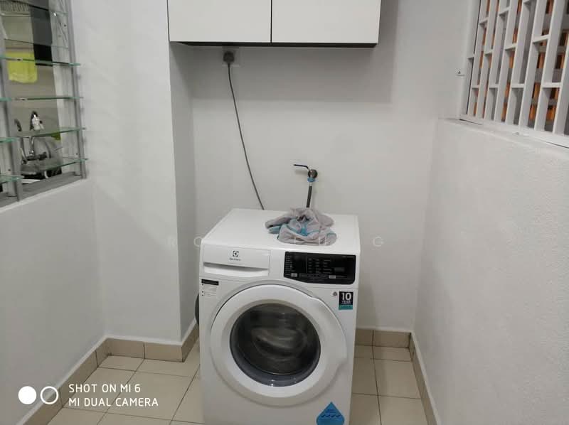 Service Residence for Rent at Saville @ Cheras - Rose Fung - Interior - PropertyGuru.com.my