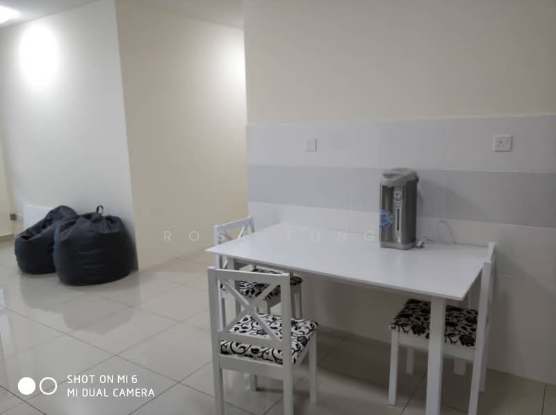 Service Residence for Rent at Saville @ Cheras - Rose Fung - Interior - PropertyGuru.com.my
