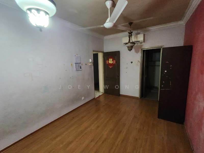 Pangsapuri untuk Dijual di Kenanga Apartments - Joey Wong - Interior - PropertyGuru.com.my