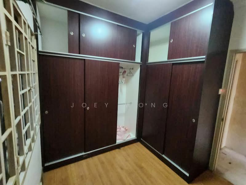 Pangsapuri untuk Dijual di Kenanga Apartments - Joey Wong - Interior - PropertyGuru.com.my