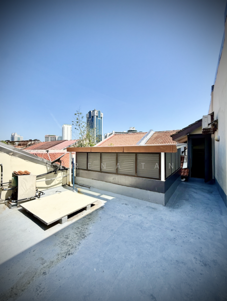 2.5-storey Terraced House for Sale in George Town (Penang) - Serena Tan - Exterior - PropertyGuru.com.my