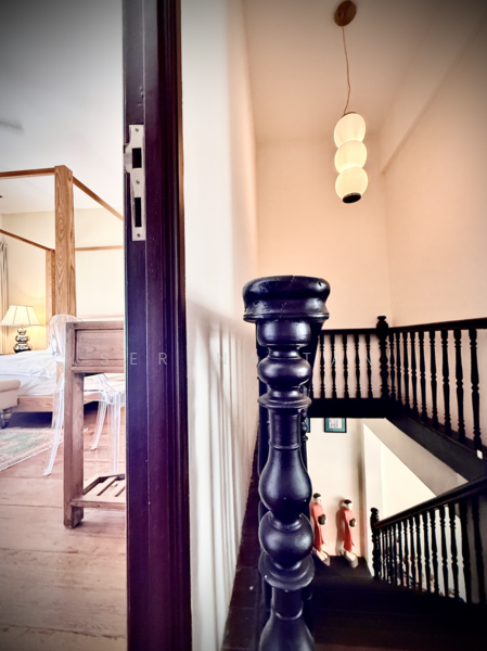 2.5-storey Terraced House for Sale in George Town (Penang) - Serena Tan - Bedroom - PropertyGuru.com.my