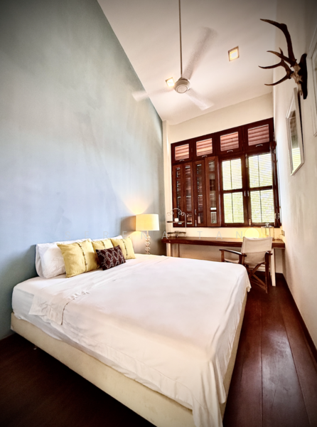 2.5-storey Terraced House for Sale in George Town (Penang) - Serena Tan - Bedroom - PropertyGuru.com.my