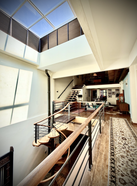 2.5-storey Terraced House for Sale in George Town (Penang) - Serena Tan - Interior - PropertyGuru.com.my