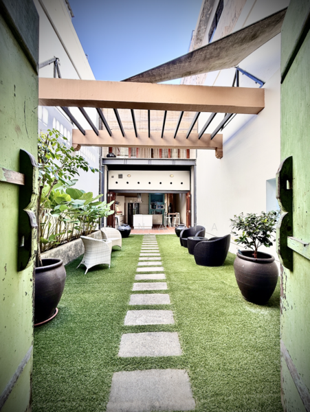 2.5-storey Terraced House for Sale in George Town (Penang) - Serena Tan - Exterior - PropertyGuru.com.my