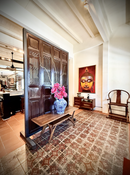 2.5-storey Terraced House for Sale in George Town (Penang) - Serena Tan - Interior - PropertyGuru.com.my