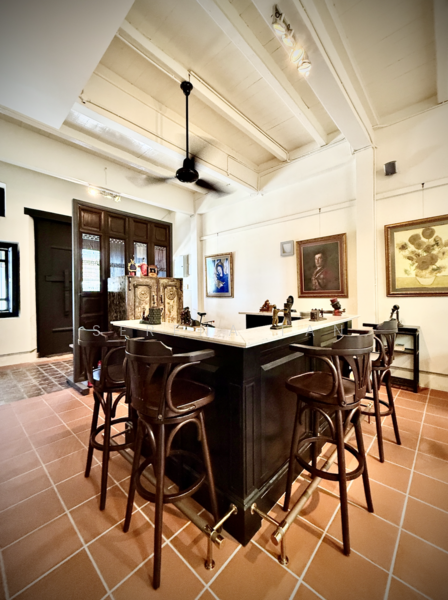 2.5-storey Terraced House for Sale in George Town (Penang) - Serena Tan - Interior - PropertyGuru.com.my