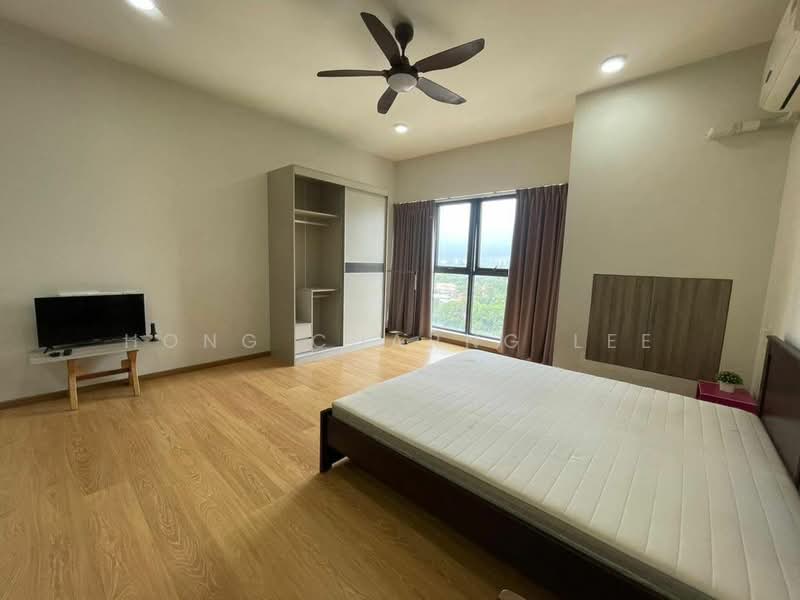 Condominium for Rent at Bay Point @ Country Garden Danga Bay - Hong Charng Lee - Bedroom - PropertyGuru.com.my