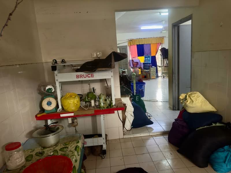 2-storey Terraced House for Sale in Taman Sri Saujana (Kota Tinggi) - Alan Ler - PropertyGuru.com.my