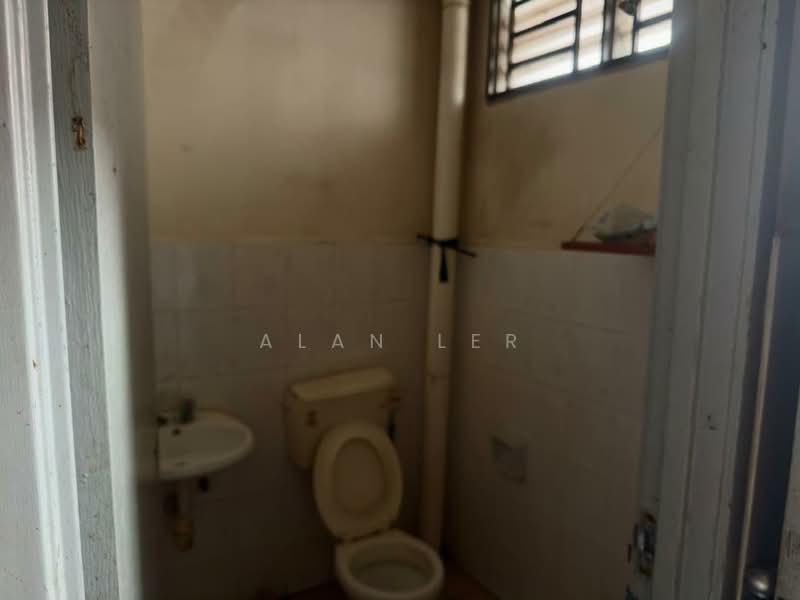 2-storey Terraced House for Sale in Taman Sri Saujana (Kota Tinggi) - Alan Ler - PropertyGuru.com.my