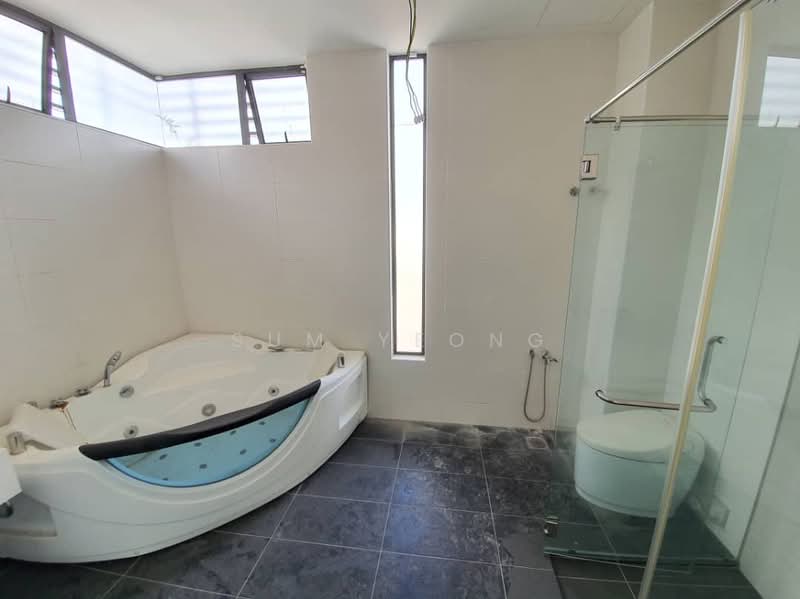 Bungalow for Sale in Sungai Long (Bandar Sungai Long) - Sum Yeong - PropertyGuru.com.my