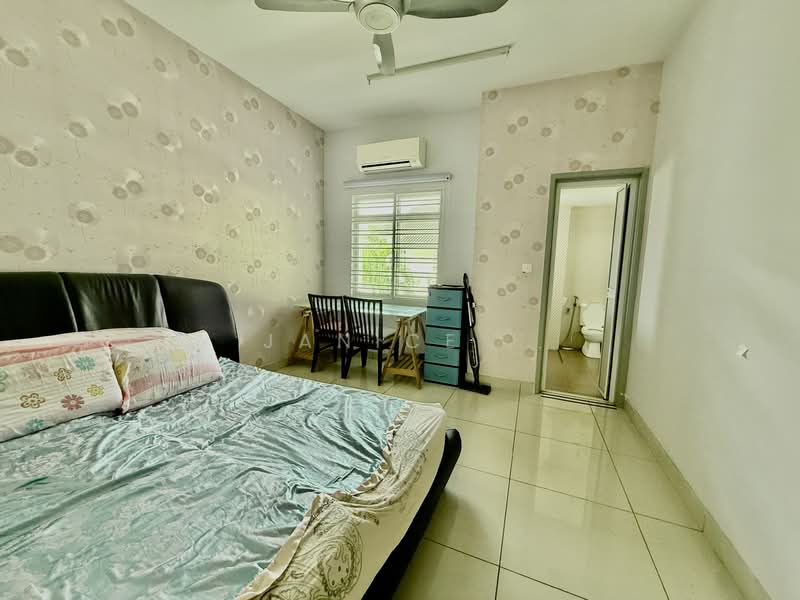 2-storey Terraced House for Sale in Bukit Indah (Iskandar Puteri (Nusajaya)) - Janice . - Bedroom - PropertyGuru.com.my