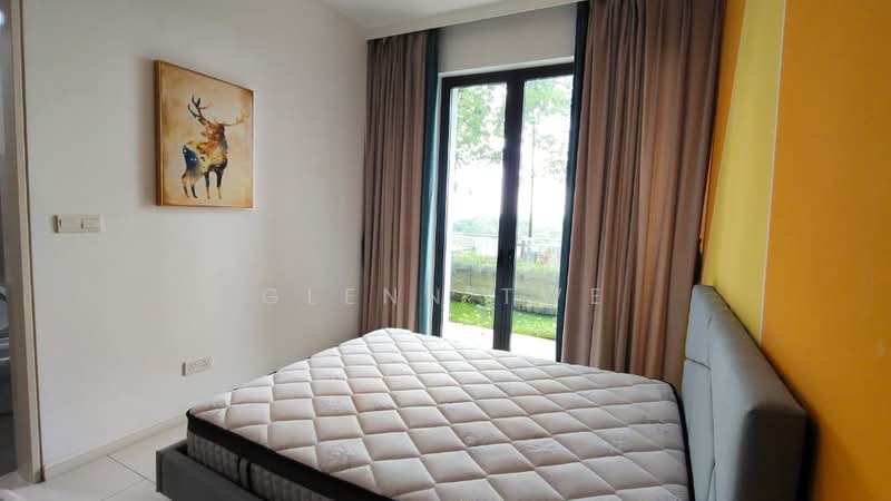 Condominium for Rent at The Elysia Park Residence - Glenn Twe - Bedroom - PropertyGuru.com.my