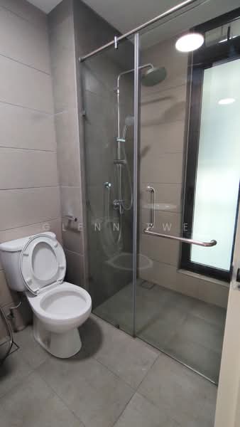 Condominium for Rent at The Elysia Park Residence - Glenn Twe - Bathroom - PropertyGuru.com.my