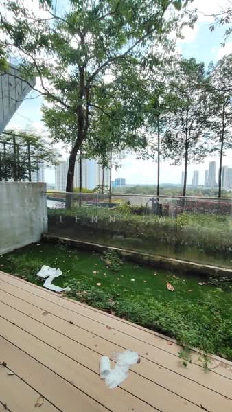 Condominium for Rent at The Elysia Park Residence - Glenn Twe - Exterior - PropertyGuru.com.my