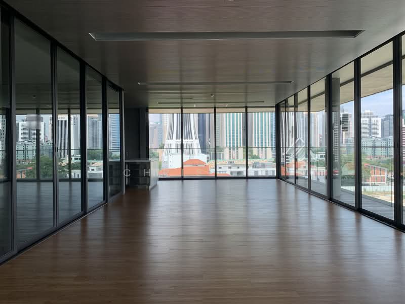 Condominium for Sale at Dedaun Condominium - CHRIS LEE - Interior - PropertyGuru.com.my