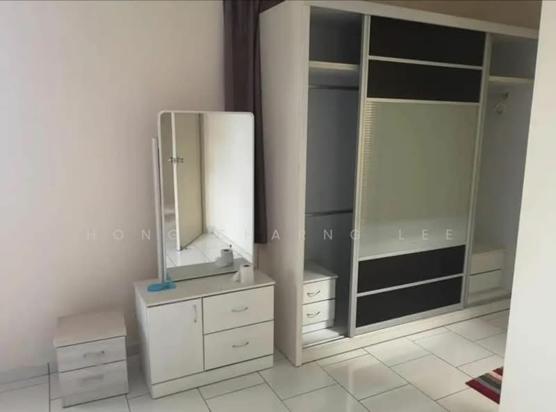2-storey Terraced House for Rent in Johor Bahru (Johor) - Hong Charng Lee - Interior - PropertyGuru.com.my