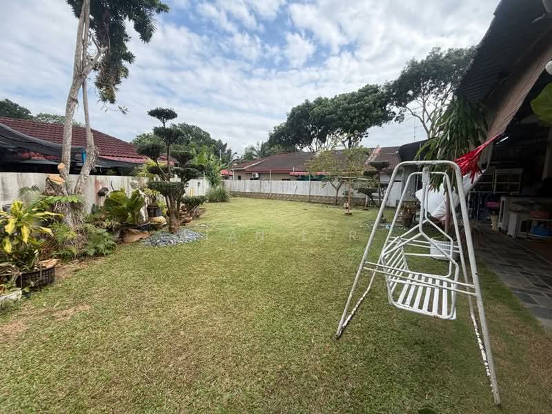 1-storey Terraced House for Sale in Taman Damai (Kulai) - Alan Ler - PropertyGuru.com.my