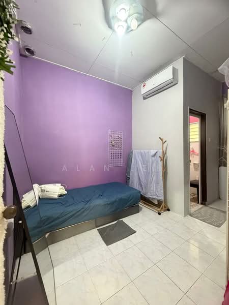 1-storey Terraced House for Sale in Taman Damai (Kulai) - Alan Ler - PropertyGuru.com.my